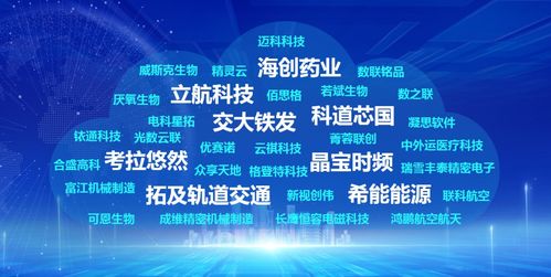 2022成都新經濟創投突出貢獻獎發布 十大活躍創投機構全年投資近百家企業，引領企業投資管理新生態
